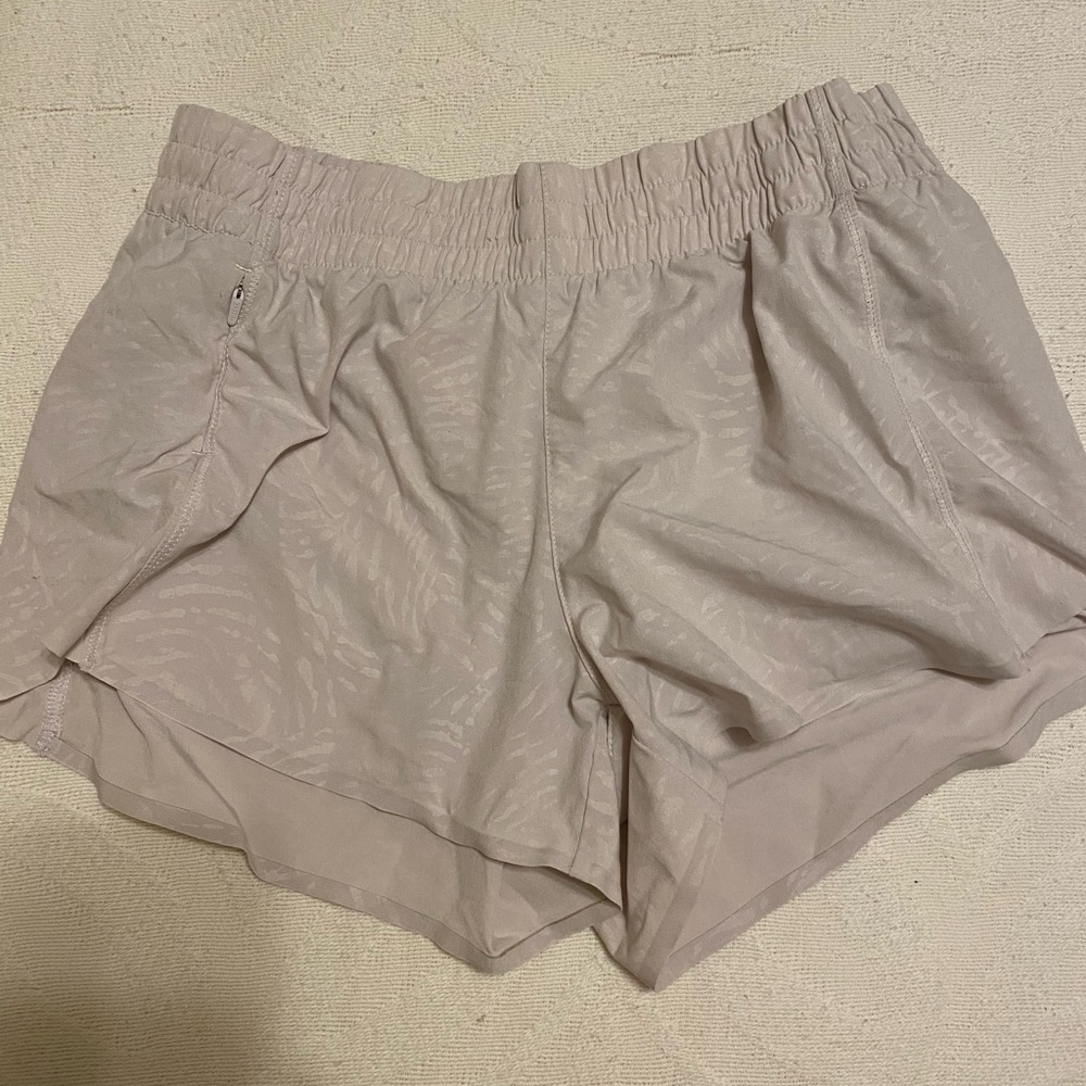 Athleta Running Shorts XS